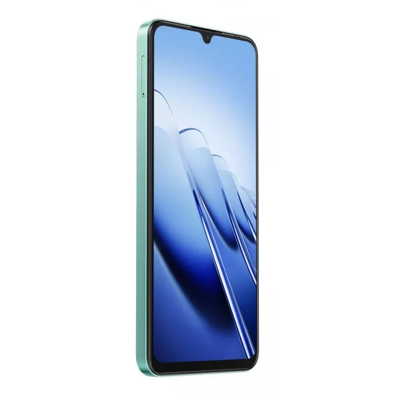 Mobiele telefoon Wave 10/8/128GB groen Blackview