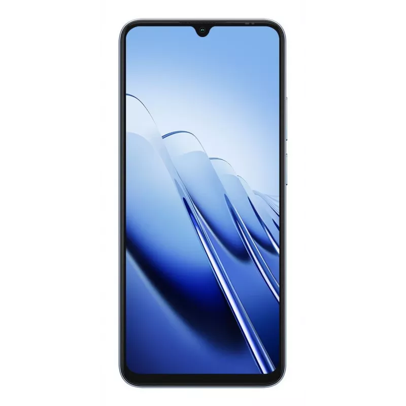 Mobiele telefoon Wave 10/8/128GB blauw Blackview