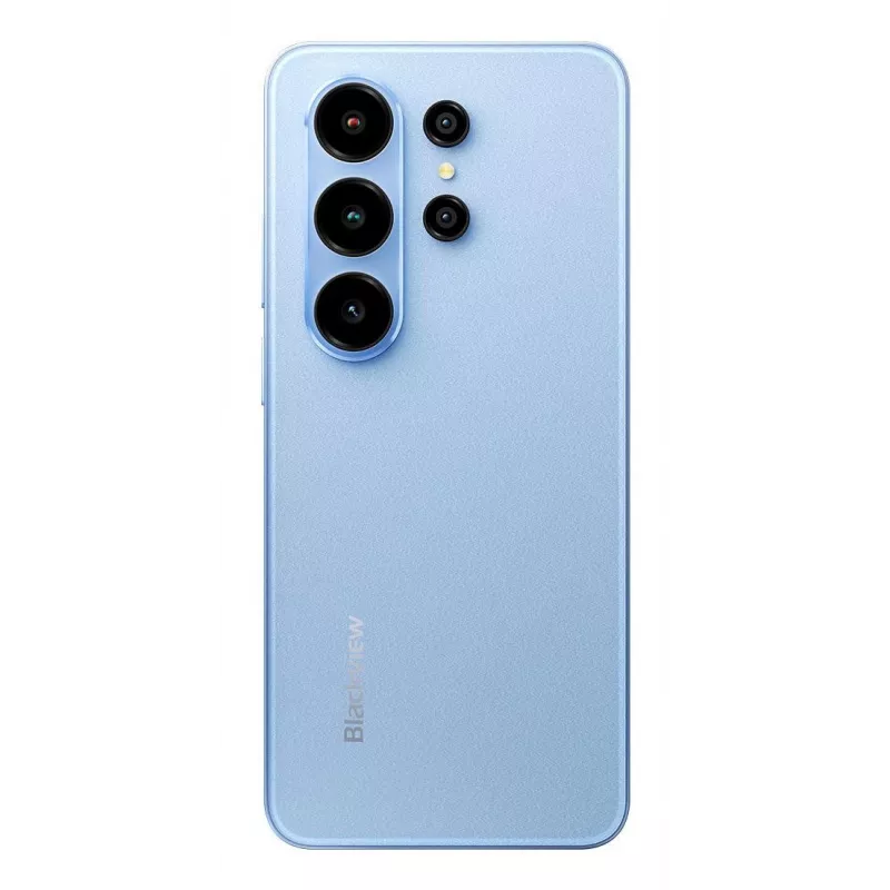Mobiele telefoon Wave 10/8/128GB blauw Blackview