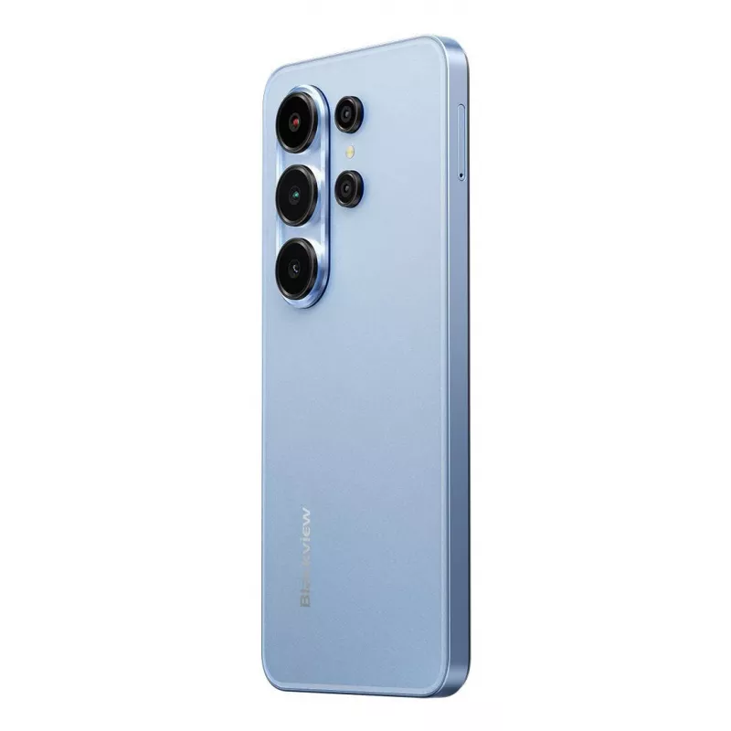 Mobiele telefoon Wave 10/8/128GB blauw Blackview