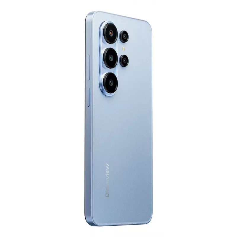 Mobiele telefoon Wave 10/8/128GB blauw Blackview