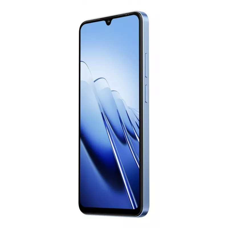Mobiele telefoon Wave 10/8/128GB blauw Blackview
