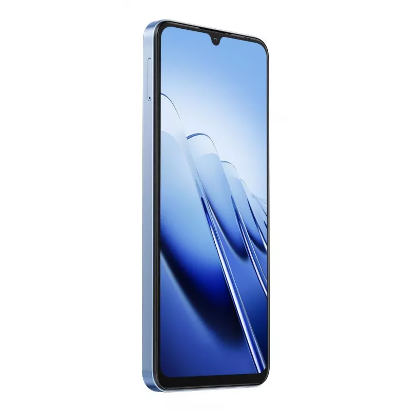 Mobiele telefoon Wave 10/8/128GB blauw Blackview