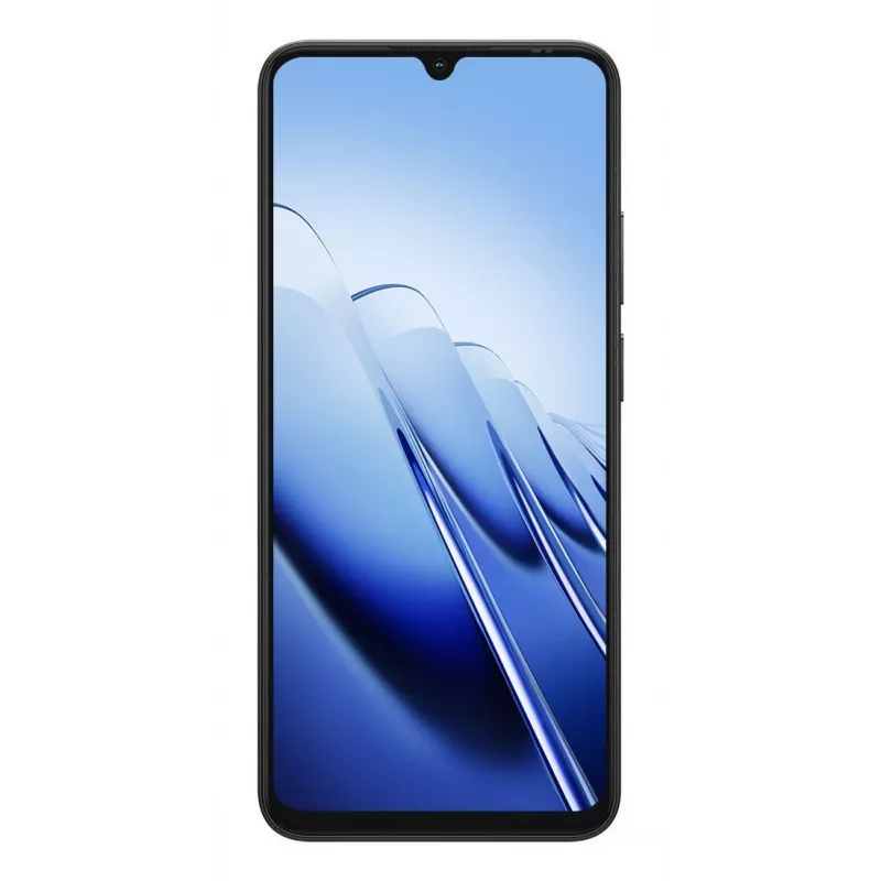 Mobiele telefoon Wave 10/8/128GB zwart Blackview
