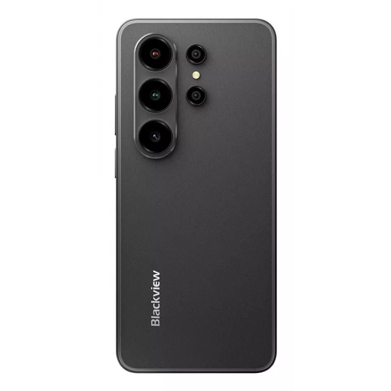 Mobiele telefoon Wave 10/8/128GB zwart Blackview