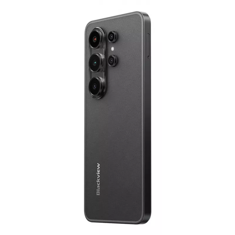 Mobiele telefoon Wave 10/8/128GB zwart Blackview
