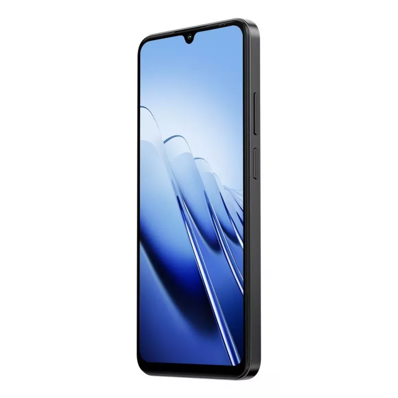 Mobiele telefoon Wave 10/8/128GB zwart Blackview