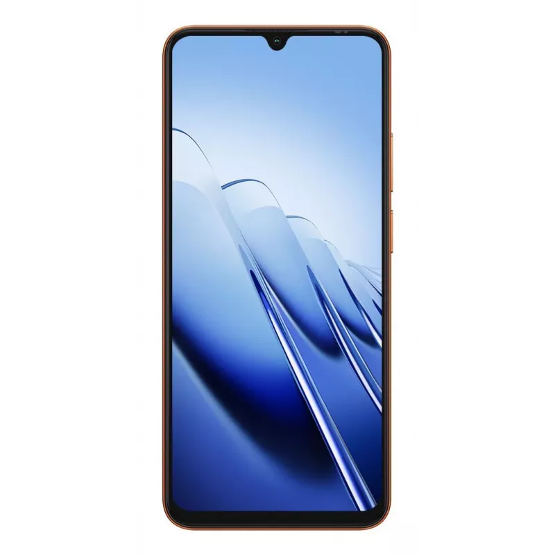 Mobiele telefoon Wave 10/8/128GB oranje Blackview