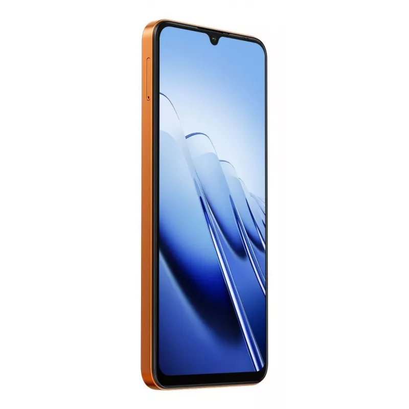 Mobiele telefoon Wave 10/8/128GB oranje Blackview