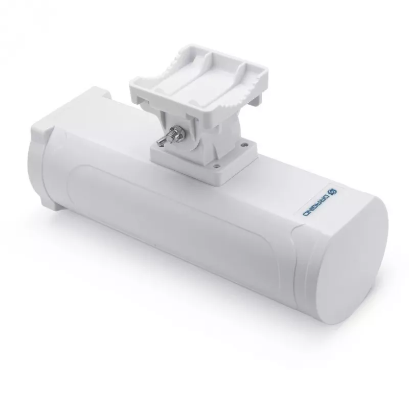 Outdoor LoRaWAN-gateway DRAGINO DLOS8N-868-EC25-E met 4G