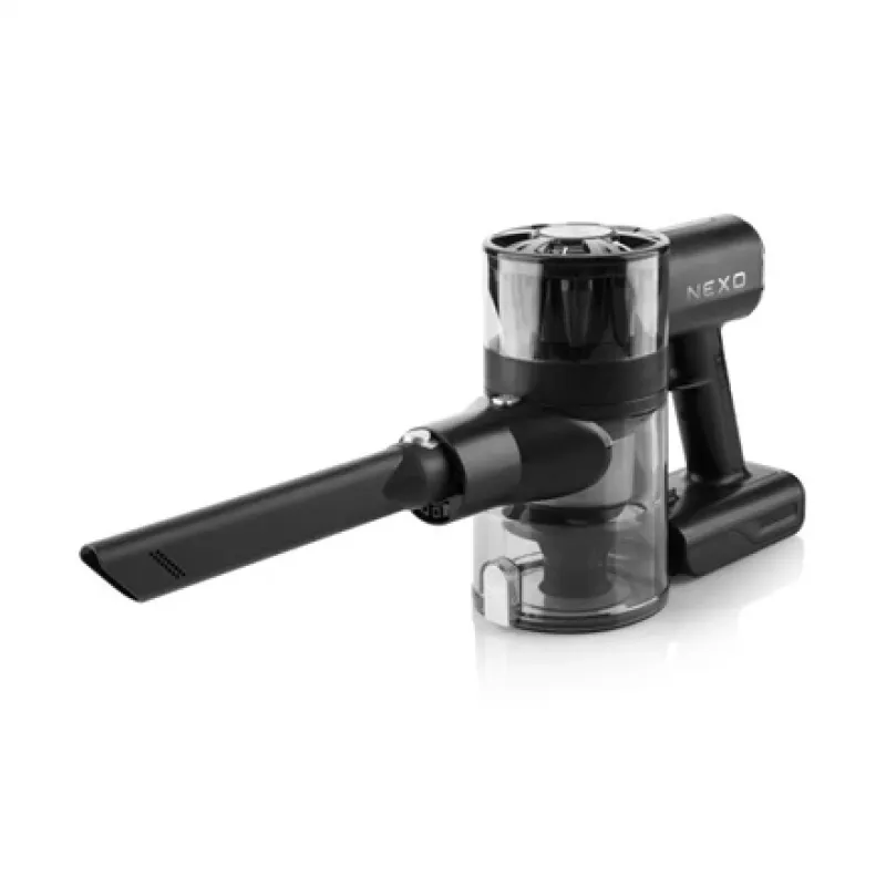Stofzuiger ETA ETA124990000 NEXO draadloze handstofzuiger 21,6 V