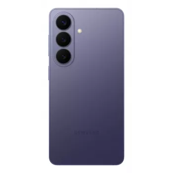 Mobiele telefoon Galaxy S26/128GB paars SM-S942B Samsung