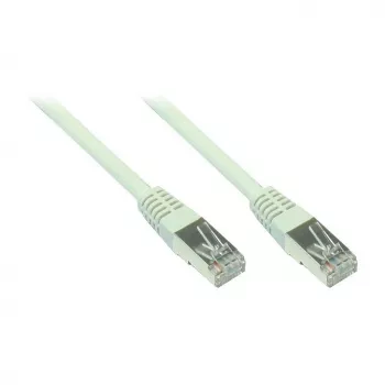 Goodconnections 8550-500 Ethernet-patchkabel grijs