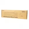 Toetsenbord Inter-Tech KM-3149R muis inbegrepen Home USB QWERTY