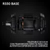 Logitech G RS50 systeem - stuurwiel - bedraad
