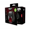 DragonShock PopTop Compact, gamepad, Nintendo Switch, terug-knop, D-pad, home-knop, reset-knop, draadloos, Bluetooth, USB Type-C