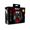 DragonShock PopTop Compact, gamepad, Nintendo Switch, terug-knop, D-pad, home-knop, reset-knop, draadloos, Bluetooth, USB Type-C