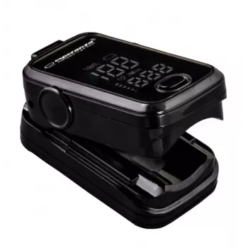 Pulsoximeter Esperanza ECO001 zwart