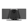 Auto-dashcam 70mai DDPAI M5S met 8,9-inch touchdisplay, 1440p frontcamera, Bluetooth 5.0, 5 GHz Wi‑Fi