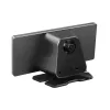 Auto-dashcam 70mai DDPAI M5S met 8,9-inch touchdisplay, 1440p frontcamera, Bluetooth 5.0, 5 GHz Wi‑Fi