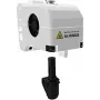 Rechter extruder-eenheid voor Flashforge Creator 4 (HT) 0,4 mm nozzle