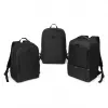 Dicota Backpack PLUS 14-16 zwart