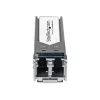 StarTech.com SFP-10G-LR-40-ST transceiver-module (SFP+ Module, 10GBase-LR Cisco-compatibel, glasvezel, 1310nm, LC Single Mode met DDM) - SFP+-transceiver