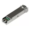 StarTech.com SFP-10G-LR-40-ST transceiver-module (SFP+ Module, 10GBase-LR Cisco-compatibel, glasvezel, 1310nm, LC Single Mode met DDM) - SFP+-transceiver