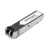 StarTech.com SFP-10G-LR-40-ST transceiver-module (SFP+ Module, 10GBase-LR Cisco-compatibel, glasvezel, 1310nm, LC Single Mode met DDM) - SFP+-transceiver