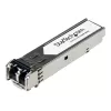 StarTech.com SFP-10G-LR-40-ST transceiver-module (SFP+ Module, 10GBase-LR Cisco-compatibel, glasvezel, 1310nm, LC Single Mode met DDM) - SFP+-transceiver