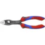 TwinGrip frontgrijptang 82 02 150 (rood/blauw, lengte 150 mm)