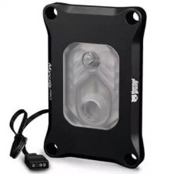 Thermal Grizzly Mycro Pro RGB – CPU-waterblok, AMD AM5 / AM4 (TG-MY-P-RGB-AMD-AM5)