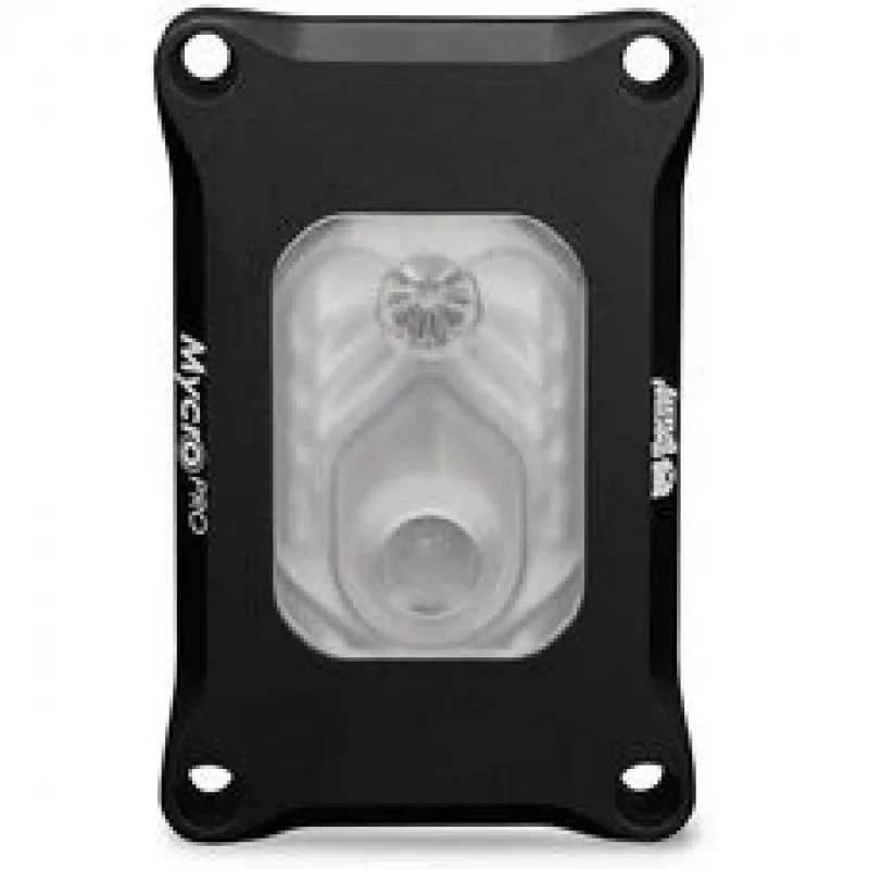 Thermal Grizzly Mycro Pro RGB – CPU-waterblok, AMD AM5 / AM4 (TG-MY-P-RGB-AMD-AM5)