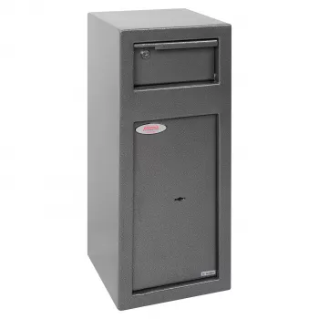 Veilige inwerpsafe SS0992KD kassier