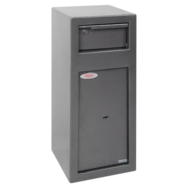 Veilige inwerpsafe SS0992KD kassier