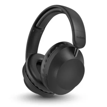 Hoofdtelefoon Traverse Zen zwart