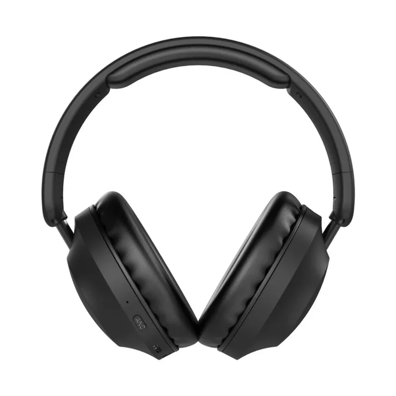 Hoofdtelefoon Traverse Zen zwart