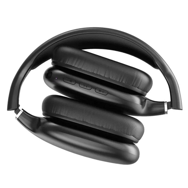 Audeeo Bluetooth-hoofdtelefoon AOAURO - hoofdtelefoon