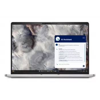 Dell Pro 16 Plus PB16250 U5-236V 16/512GB W11P Noac 1J