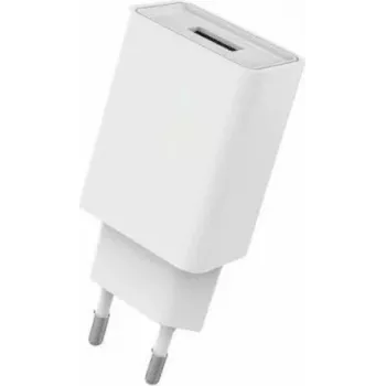 CoreParts MBXUSB-AC0022 USB-oplader, 5W 5V 1A, wit