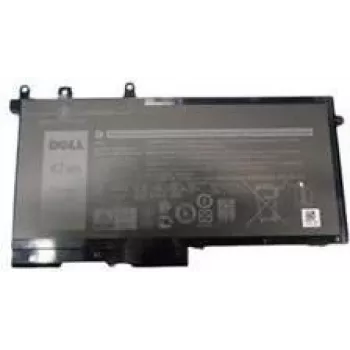 Batterij DELL 451-BBZP voor Latitude 5280 5290 5480 5490 5495 5580 5590