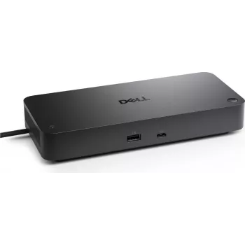 Dell Pro Thunderbolt 5 Smart Dock. Voor UK EU. (RM57N)
