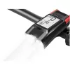 Extralink fietslichtset met fietscomputer + achterlicht