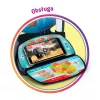 Clementoni interactieve Eduglobus Exploreglobe 50848