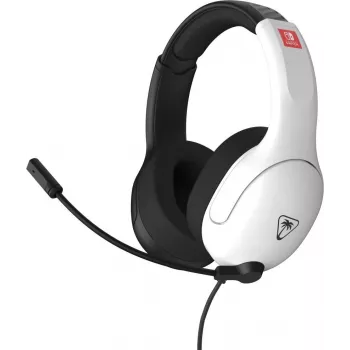 Headset Turtle Beach Airlite Fit TBS-8003-05 bedrade gaming-headset zwart wit