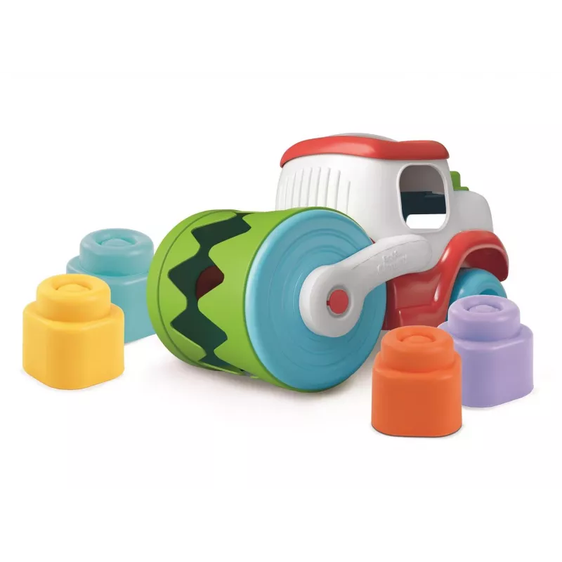 Clementoni 17495 constructiespeelgoed