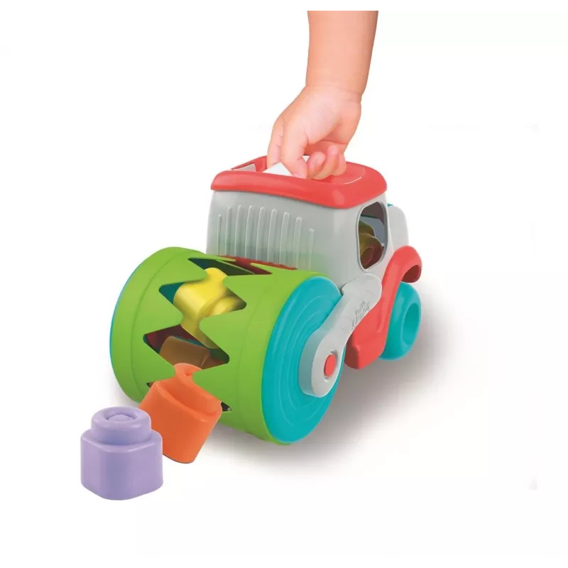 Clementoni 17495 constructiespeelgoed