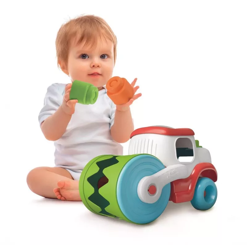 Clementoni 17495 constructiespeelgoed