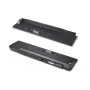 Fujitsu S26391-F1317-L119 laptop dockingstation/port-replicator docking zwart