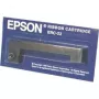 Epson ERC22B lintcassette voor M-180/190-serie, duurzaam, zwart